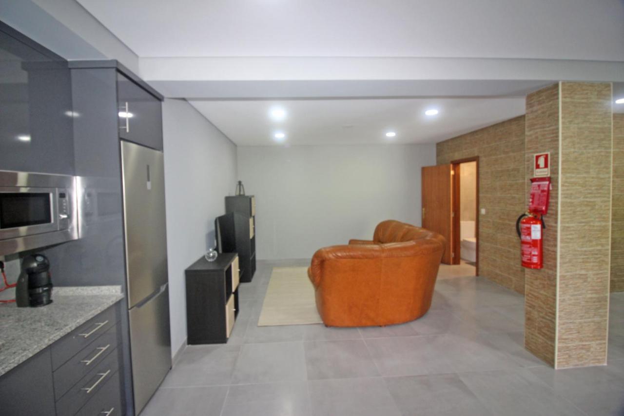 Casa Ferreira By Geres Casas Villa Terras de Bouro Exterior photo